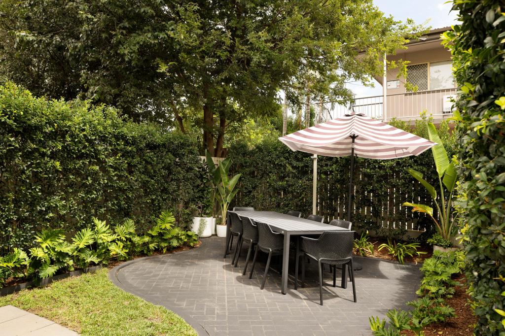 3/21 Lapraik St, Ascot, QLD 4007