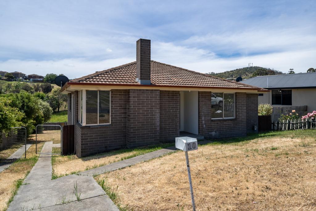 10 Laurence Pl, Gagebrook, TAS 7030