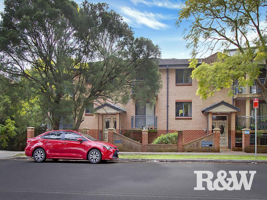 1/87-89 Stapleton St, Pendle Hill, NSW 2145