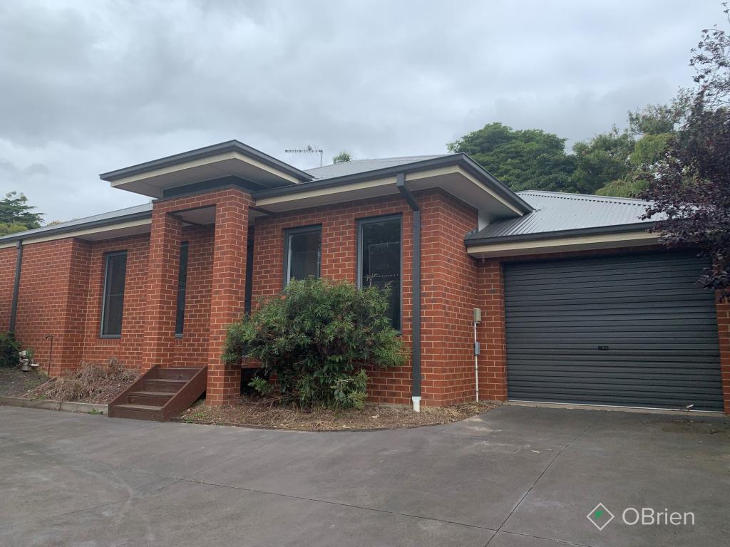 2/5 Langwarrin Cres, Langwarrin, VIC 3910
