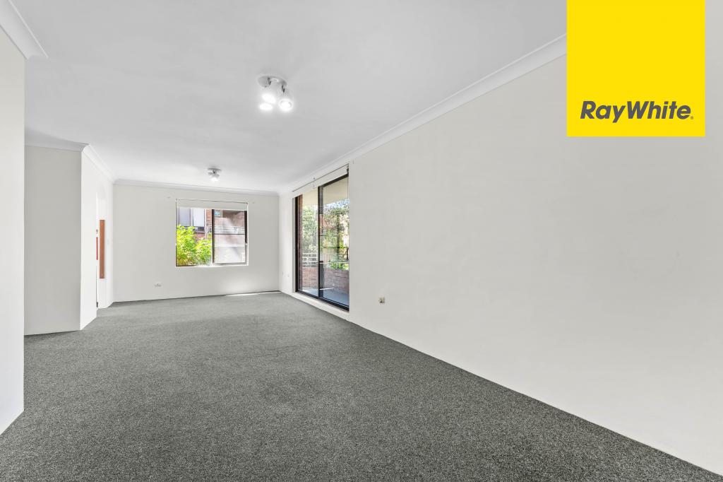 14/203 Waterloo Rd, Marsfield, NSW 2122