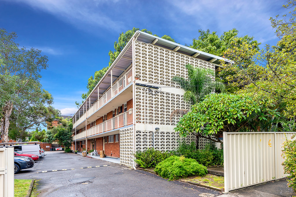 24/11 Church St, Ashfield, NSW 2131