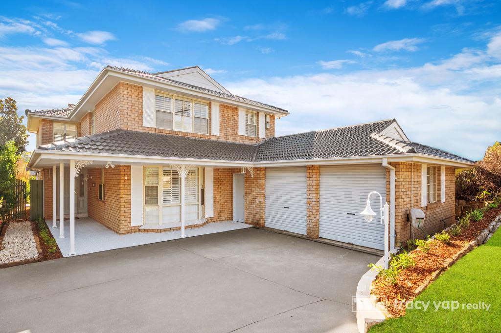 4 Smalls Rd, Ryde, NSW 2112