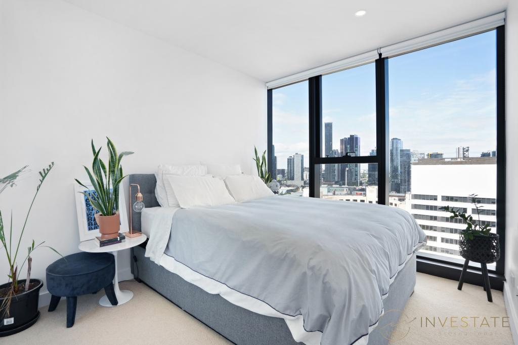 1707/628 Flinders St, Docklands, VIC 3008