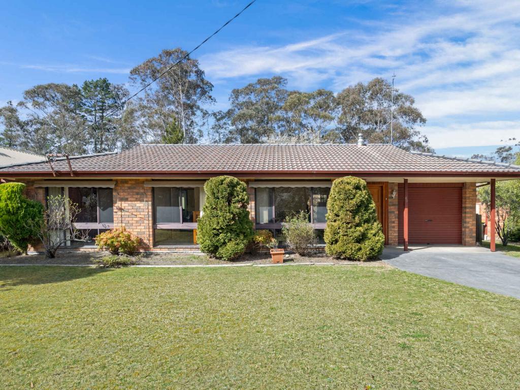 49 Mount York Rd, Mount Victoria, NSW 2786