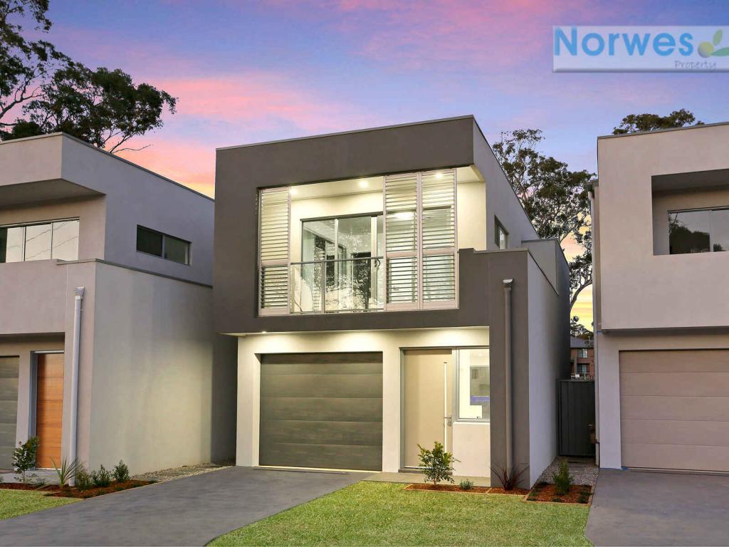 74 Fairway Dr, Norwest, NSW 2153