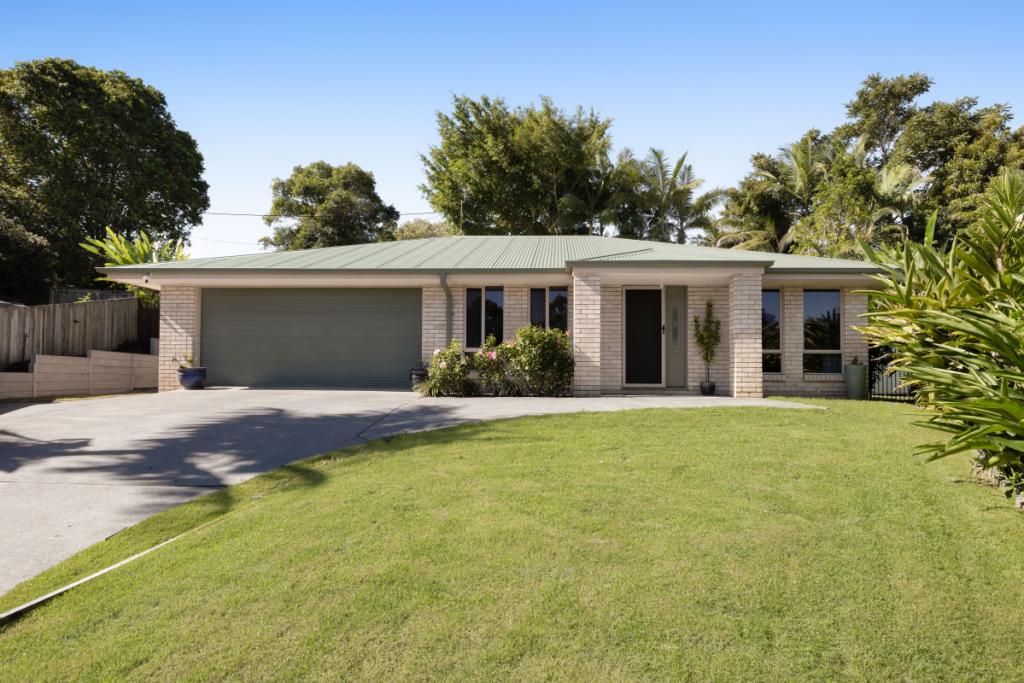 10 Mcclintock Pl, Woombye, QLD 4559