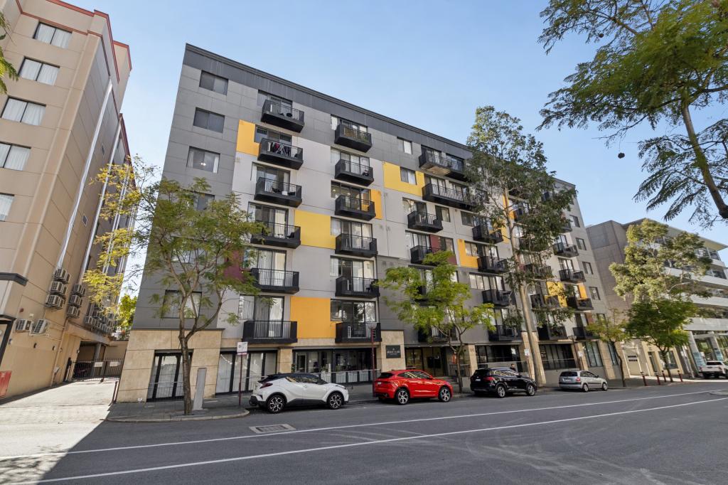 4/190 Hay St, East Perth, WA 6004