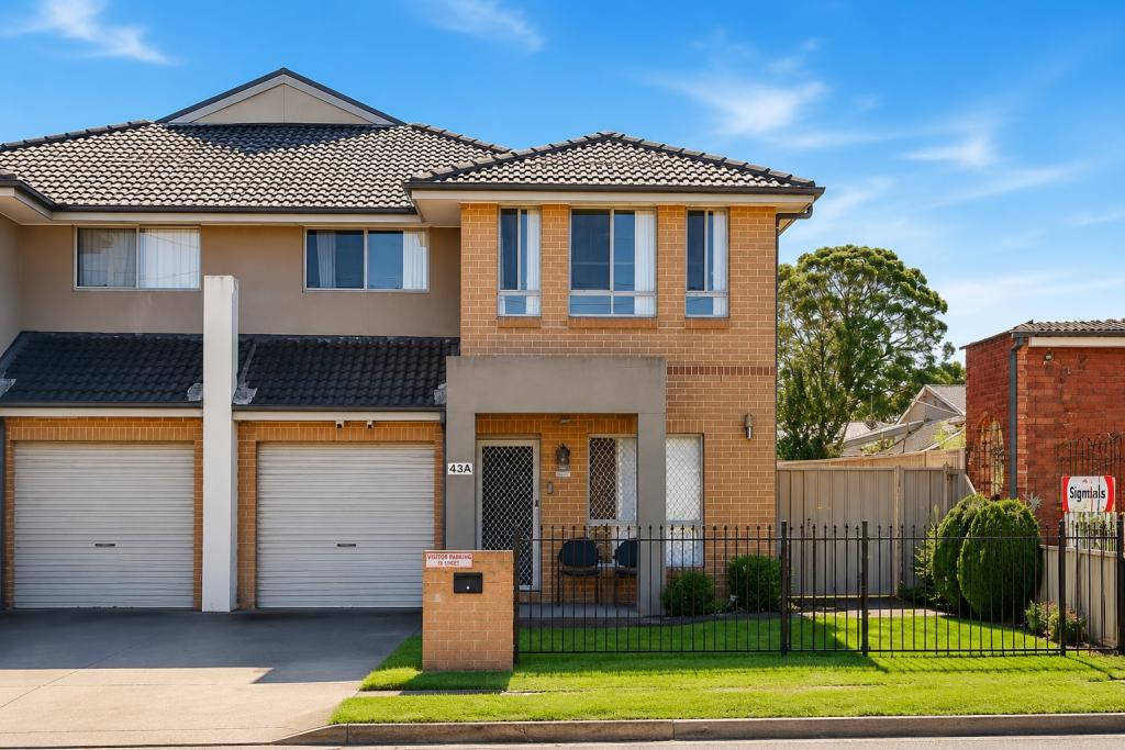 43a Cross St, Doonside, NSW 2767