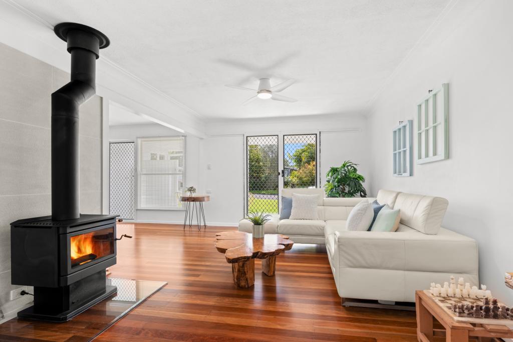 12 Alexandra Ave, Nambour, QLD 4560