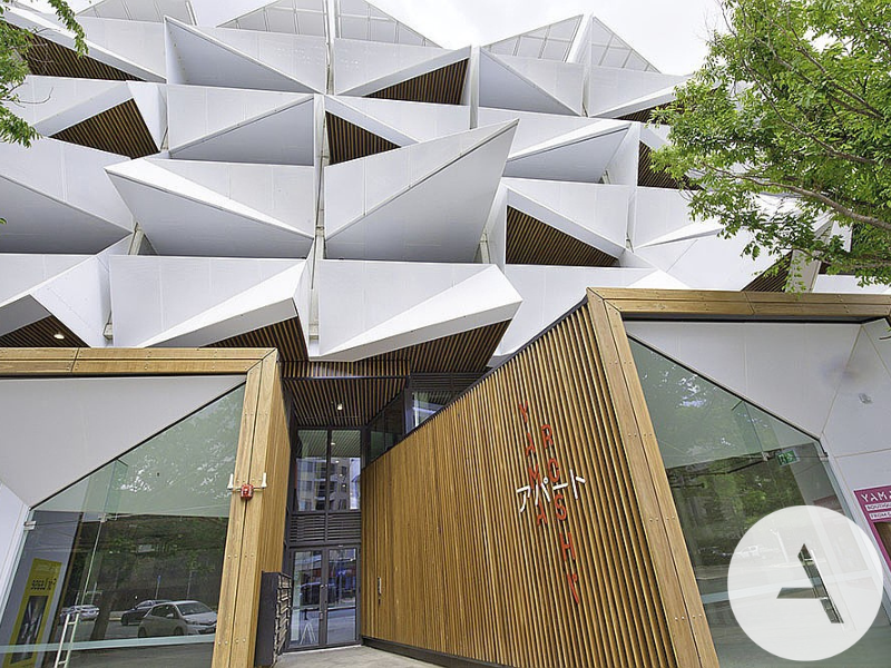 203/32 Mort St, Braddon, ACT 2612