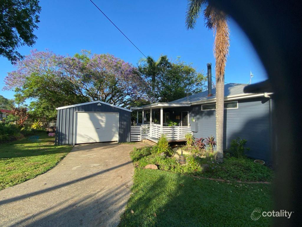 19 Tinana St, Tinana, QLD 4650
