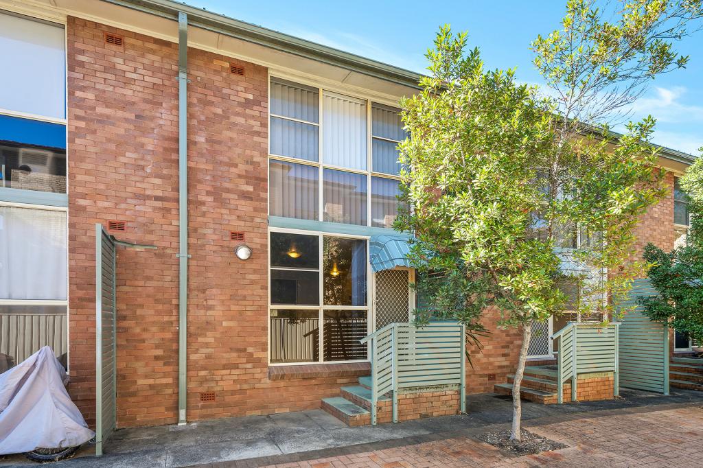2/32 Girrilang Rd, Cronulla, NSW 2230