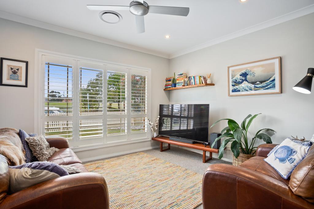 3/61 Barrack Ave, Barrack Point, NSW 2528