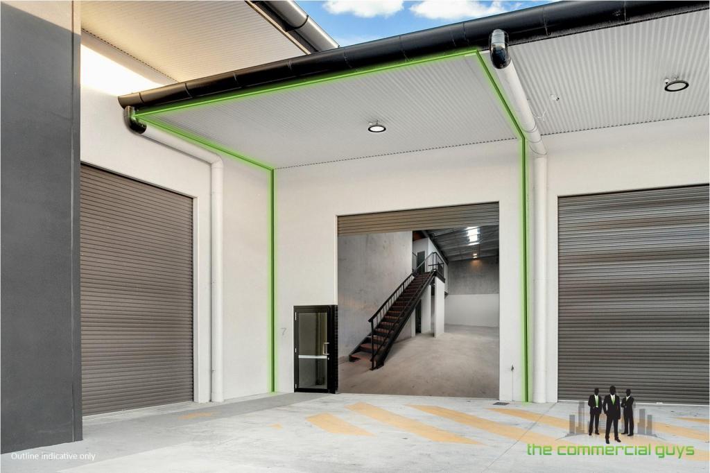 7/60 Evans Dr, Caboolture, QLD 4510