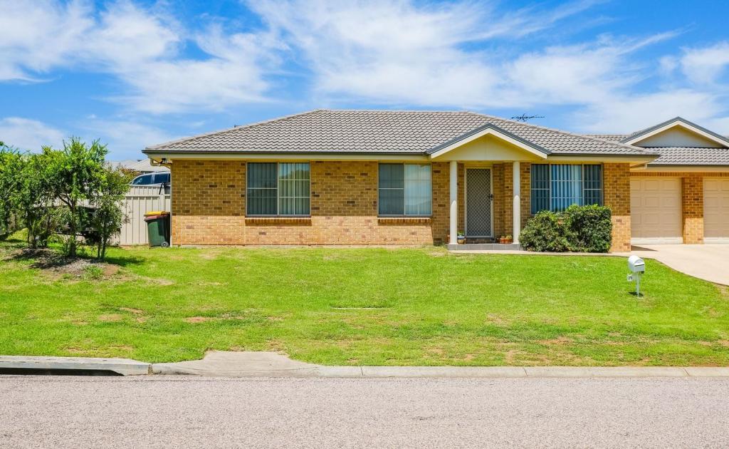 1/3 Northview Cct, Muswellbrook, NSW 2333