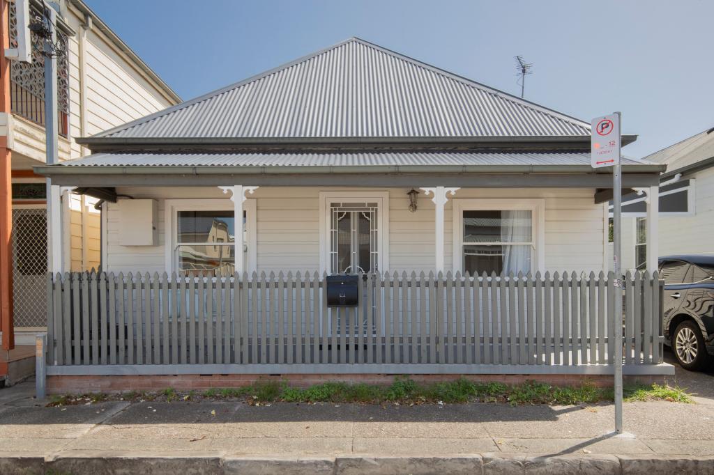 5 Brien St, The Junction, NSW 2291