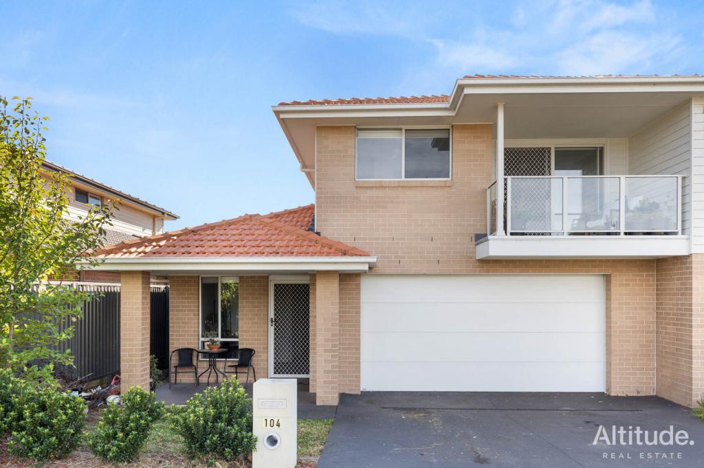 104 Georgia Dr, Hamlyn Terrace, NSW 2259