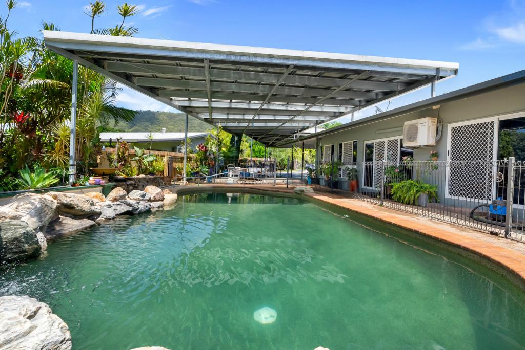 2 Coughlan Cl, Gordonvale, QLD 4865