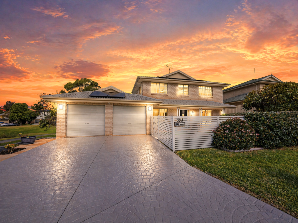 38a Tyrrel St, Flinders, NSW 2529