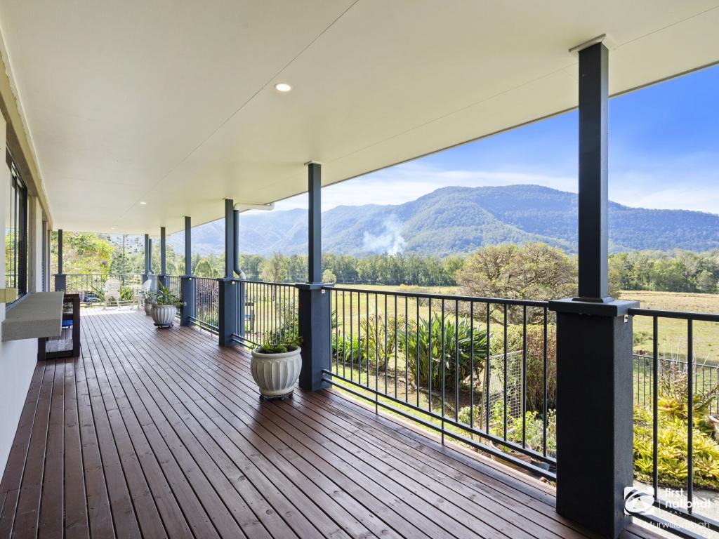 365 Tyalgum Creek Rd, Tyalgum Creek, NSW 2484