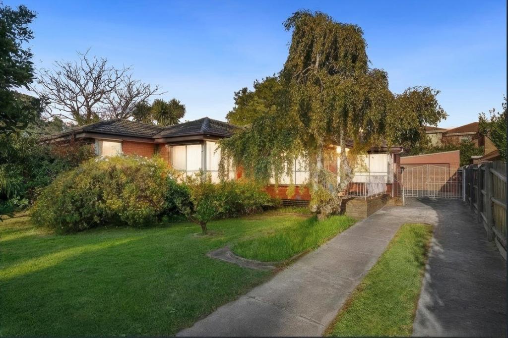 72 Dryden St, Doncaster East, VIC 3109