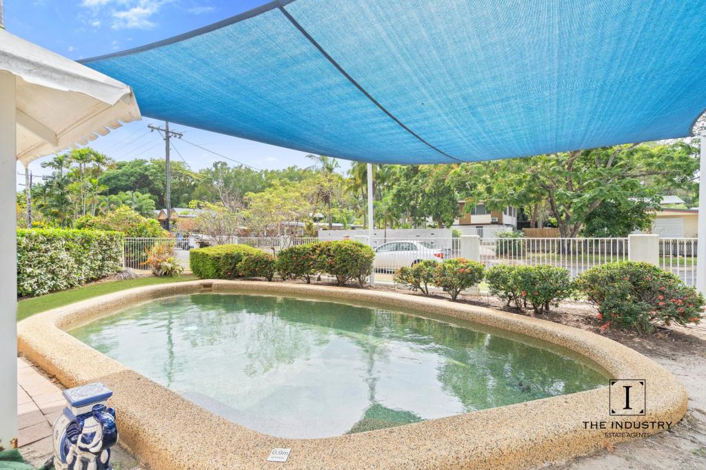 11/7 Boden St, Yorkeys Knob, QLD 4878