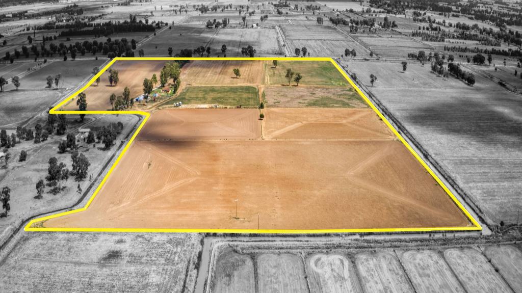 1226 Wilson Rd, Tongala, VIC 3621
