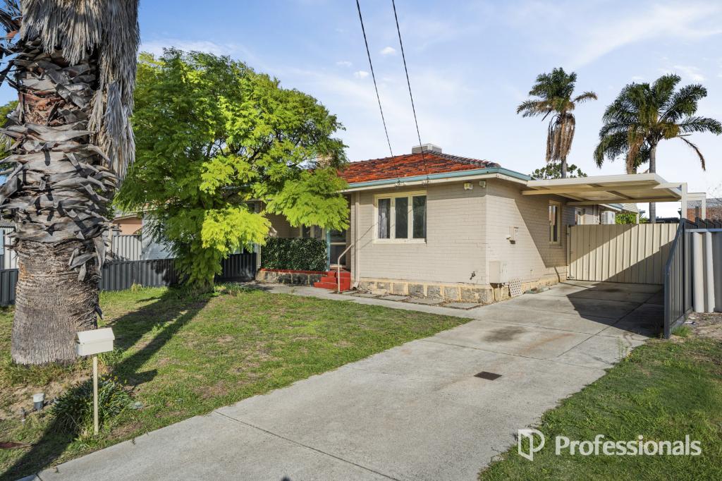74b Dallington Cres, Balga, WA 6061