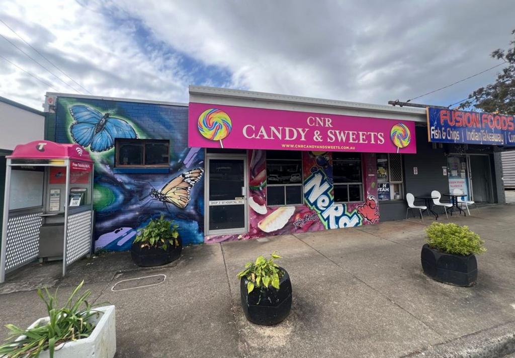 2/97 Blackall Tce, Nambour, QLD 4560