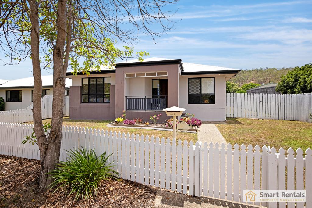 31 Graham Ave, Mount Louisa, QLD 4814