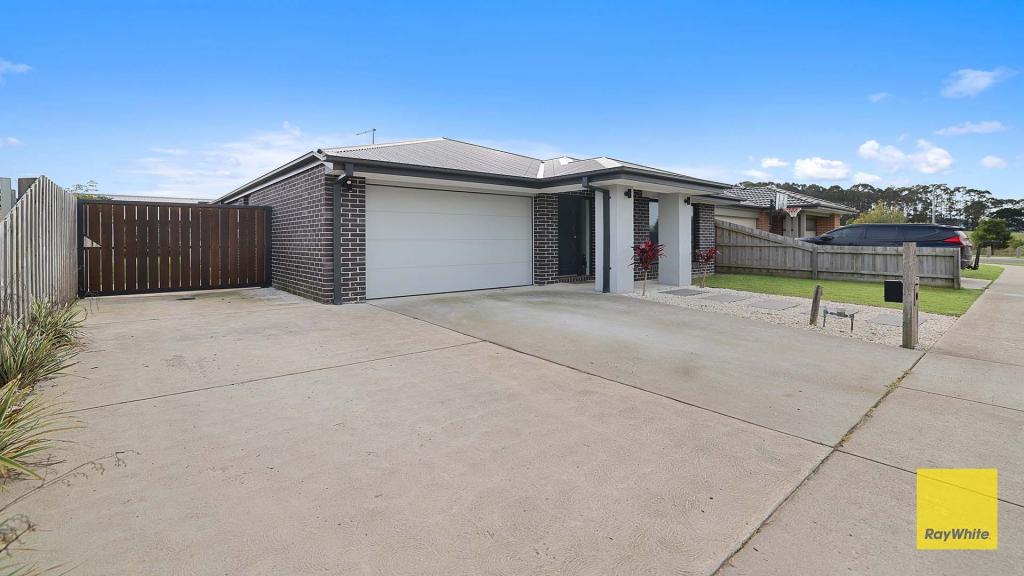 15 Parkside Cres, Foster, VIC 3960