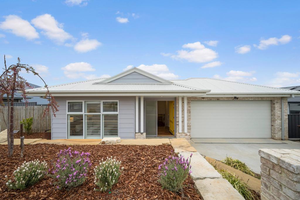 7 Castagna St, Strathnairn, ACT 2615