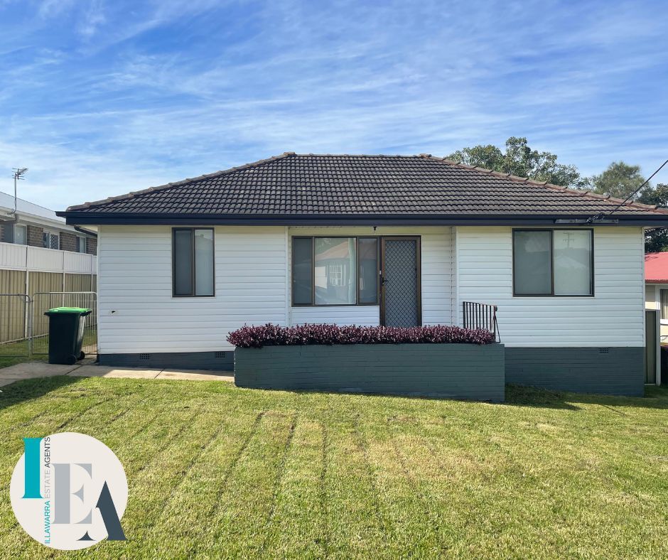27 Booth St, Warilla, NSW 2528