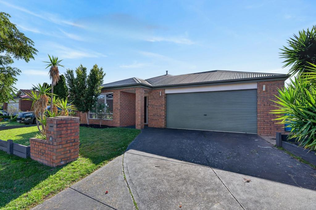 17 President Rd, Narre Warren South, VIC 3805