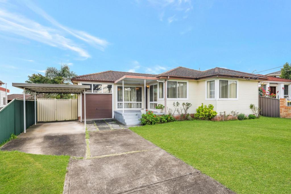 12 Jaffa St, Fairfield West, NSW 2165