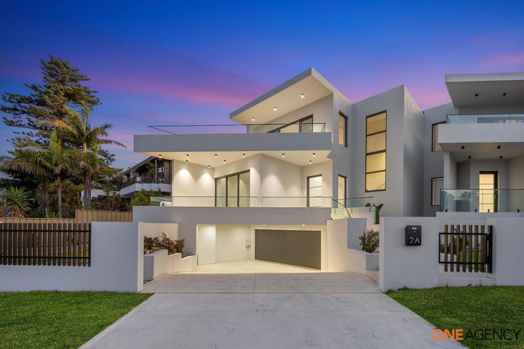 2A ELLIS ST, SYLVANIA, NSW 2224