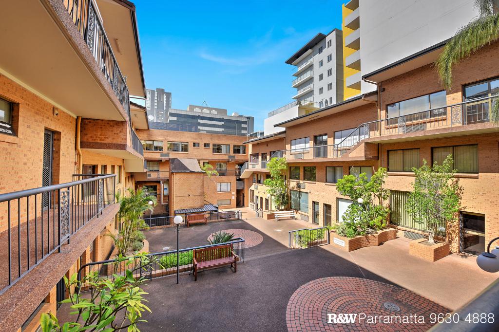 Contact agent for address, PARRAMATTA, NSW 2150