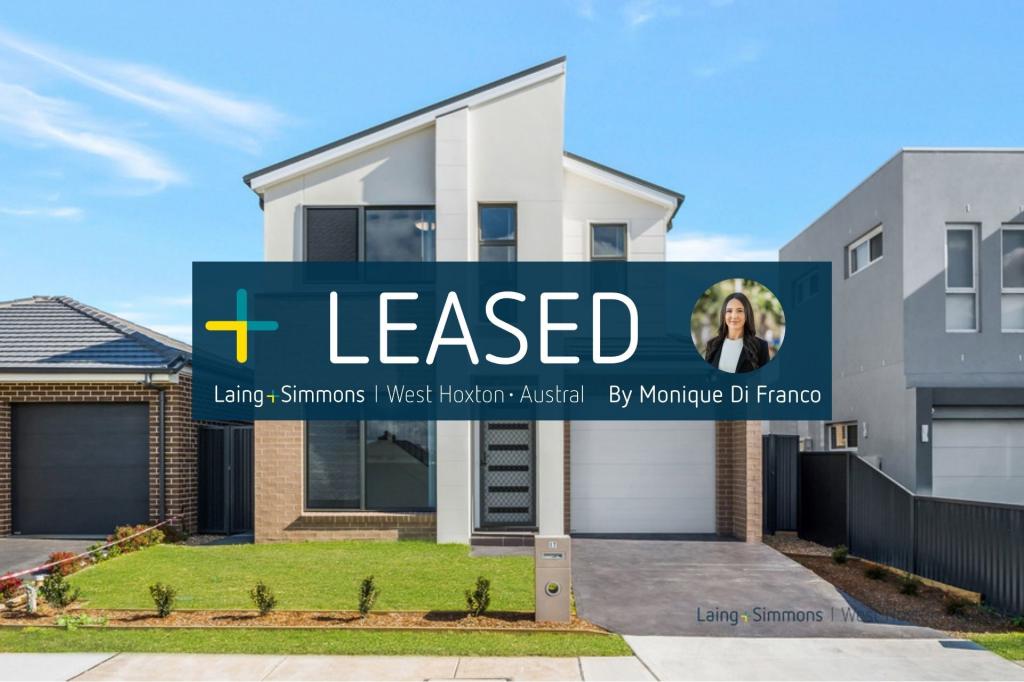 17 Wargaldarra St, Austral, NSW 2179
