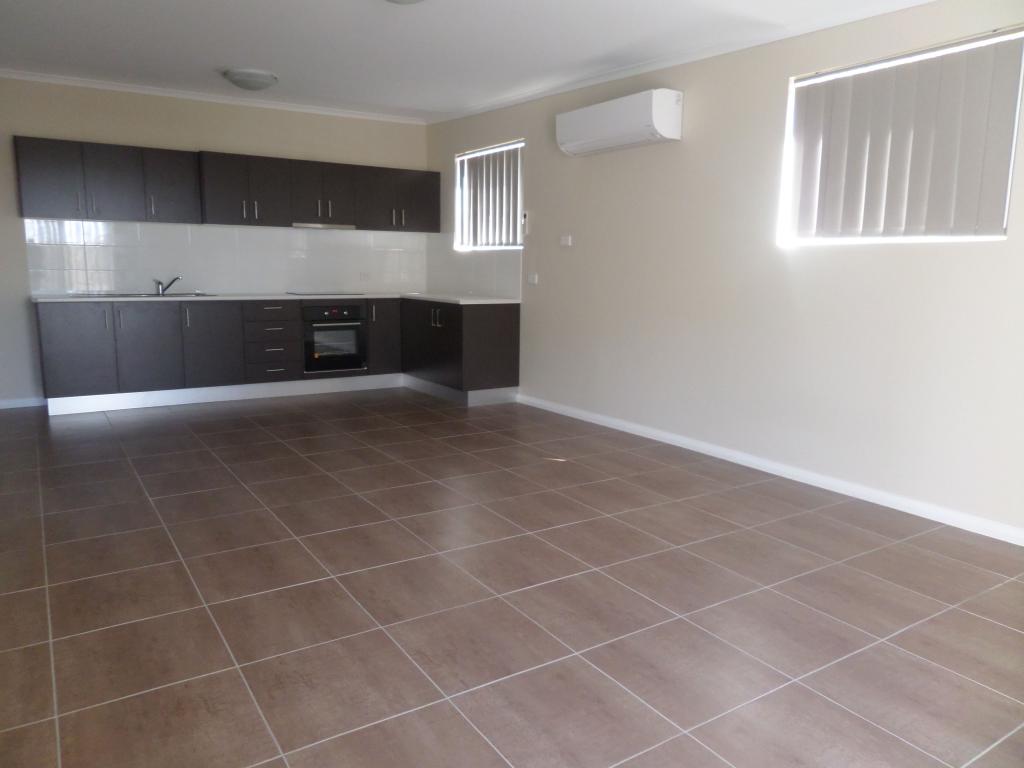 3a Montgomery Rd, Bonnyrigg, NSW 2177