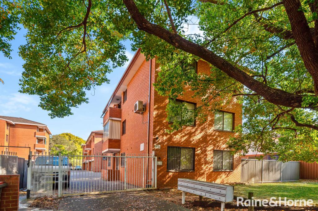 6/74 Mcburney Rd, Cabramatta, NSW 2166