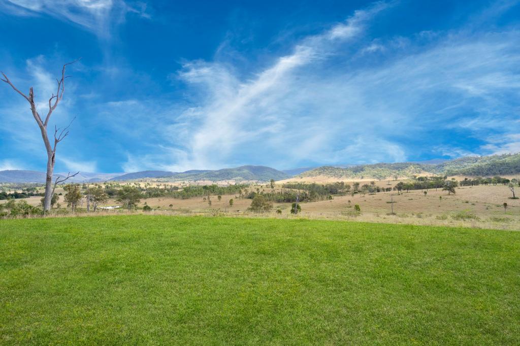 Lot 3 Verandah Creek Rd, Buaraba, QLD 4311