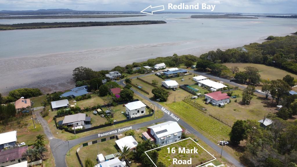 16 Mark Rd, Russell Island, QLD 4184