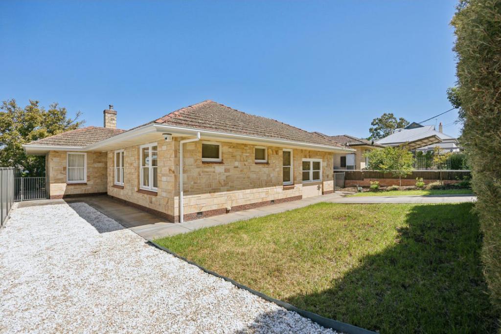 25 Ilford St, Vale Park, SA 5081