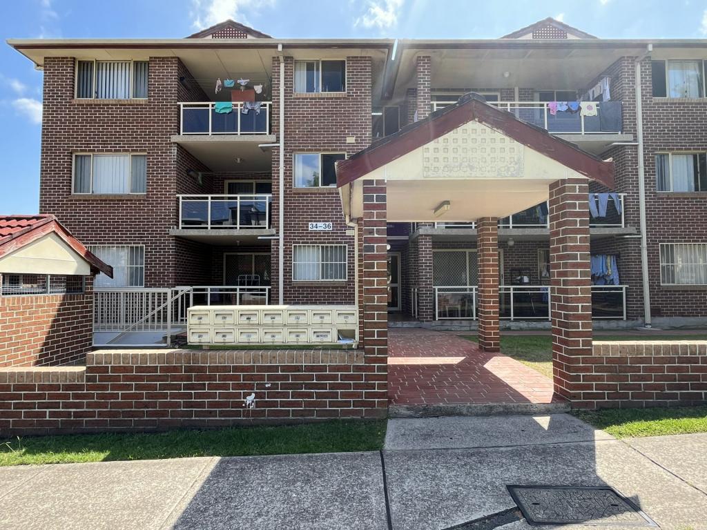 11/34-36 Reynolds Ave, Bankstown, NSW 2200