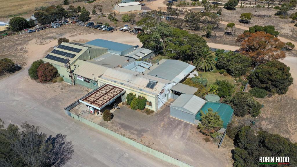11640 Lincoln Hwy, Arno Bay, SA 5603
