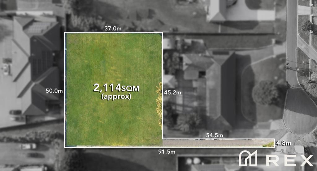 7B FAIRMONT CT, NARRE WARREN NORTH, VIC 3804