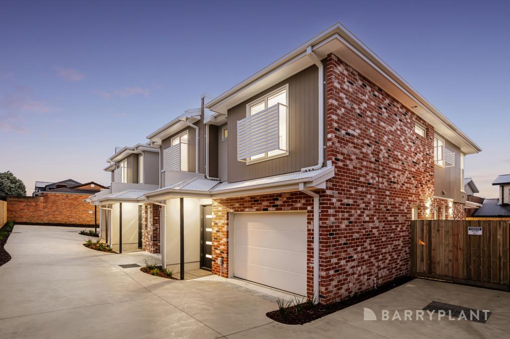 5/11 Gladstone St, Lilydale, VIC 3140