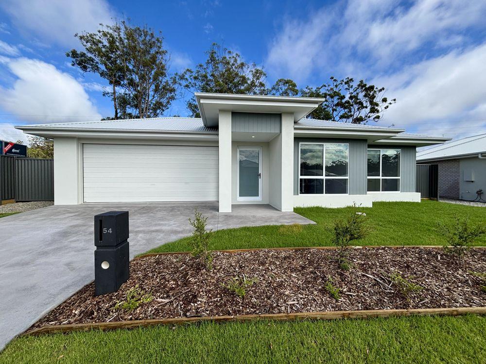 54 Mangrove View, Moonee Beach, NSW 2450