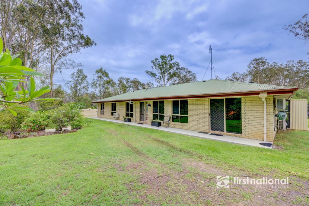 5 Gemini Ct, South Bingera, QLD 4670